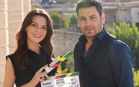Son 2 ilin ən çox izlənən serialı oldu