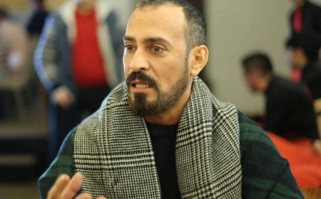 Niyam Salami saxta sənədlərlə aldadıldığını iddia edir