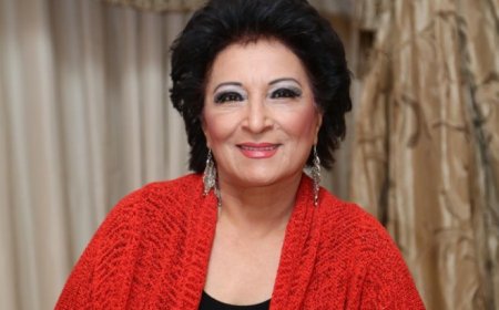 Xalq artisti xəstəxanaya yerləşdirildi