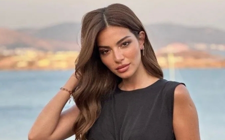 Tanınmış aktrisa  ana oldu-FOTO