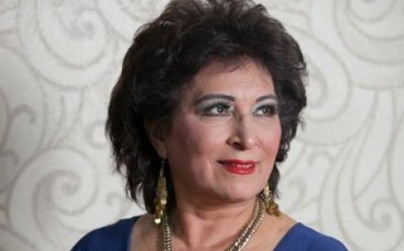 Xalq artistinin səhhəti haqqında son məlumat