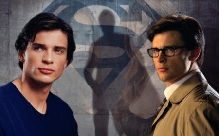 "Supermen"  saxlanıldı