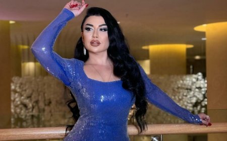 Tatlısəslə paylaşdığı foto izləyiciləri təəccübləndirdi-FOTO