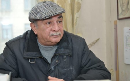 Ənvər Həsənovun son vəziyyəti açıqlandı
