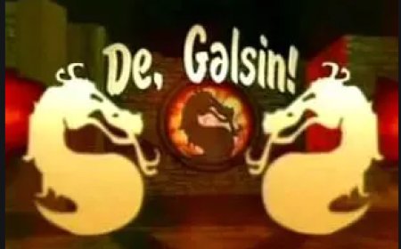Bu meyxana yarışması efirə qayıdır