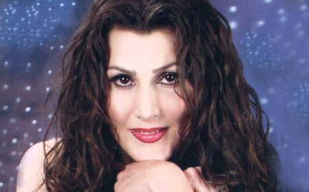 Gülyanaq Məmmədova evində çəkilişə qadağa qoydu