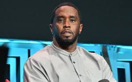 Diddy cinayətləri ilə bağlı yeni şok detallar