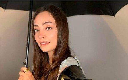 Zeynep Tuğçe Bayat ana oldu-FOTO