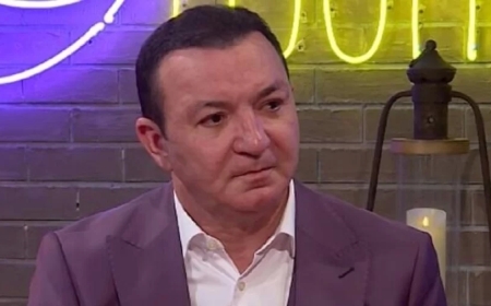 "Vəfa Şərifova nə oxusa, adı bayağıdır"