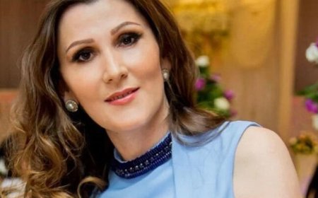 Xalq artisti  oğlu və həyat yoldaşını paylaşdı-FOTO