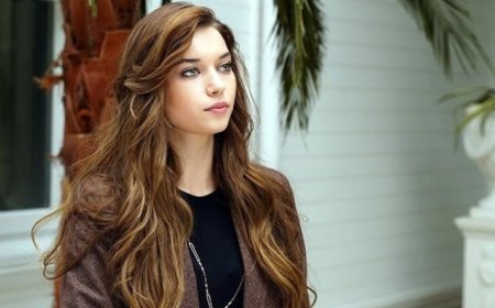 Afra Saraçoğludan Yeni Paylaşım – FOTO