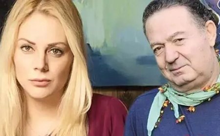 Beste Açar xəyanəti casus proqramla öyrəndi-FOTO