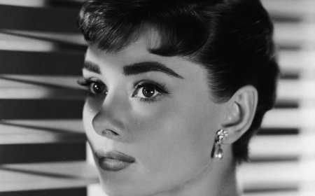 Audrey Hepburnün 21 milyon dollara satılacaq villası - FOTOLAR
