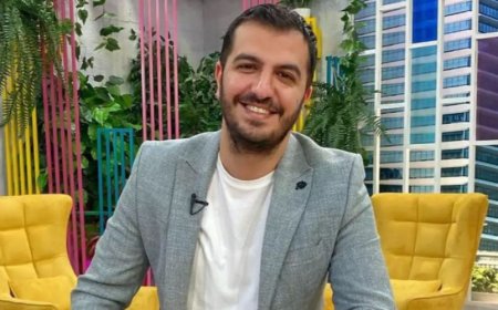 Xatirə İslam Nicat Məhərrəmlinin onu aldatdığını açıqladı