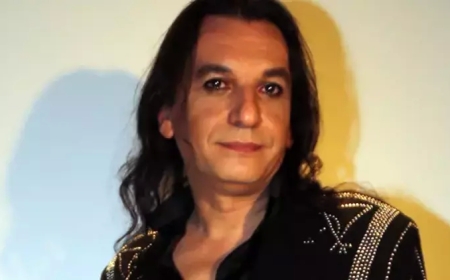 Gökhan Kırdarın xəstəxanaya yatırıldı