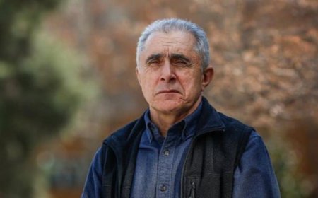 Alim Qasımovun səhhətində problem