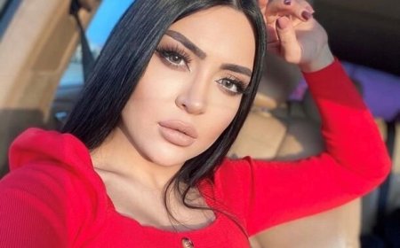 "10 minlik ətir bəyənsəm, ərim alar"