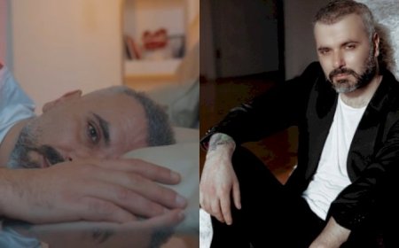 Samir Bayramlı xəstəxanaya yerləşdirildi