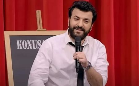 "Bilsəydim, Bakıya daha tez gələrdim!"