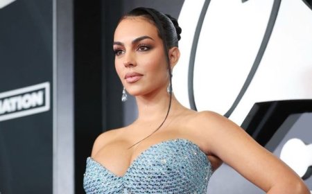 Yeni fotoları sosial mediada böyük maraq doğurdu-FOTO