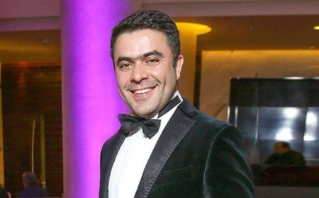 Cabir İmanov məhkəməyə verildi