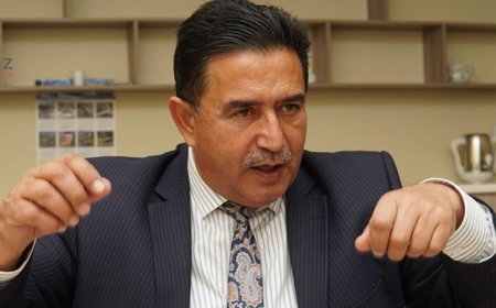 Əməkdar artist Yadigar Muradov əməliyyat olundu