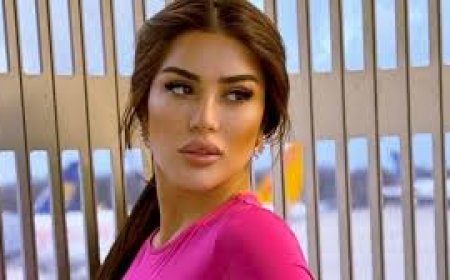 "Atam kimi həyat yoldaşı istəmirəm"