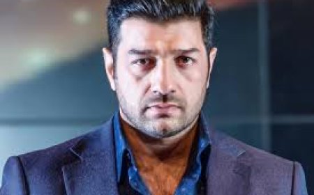 Eşq acısı, yoxsa sadəcə söz oyunu?-FOTO