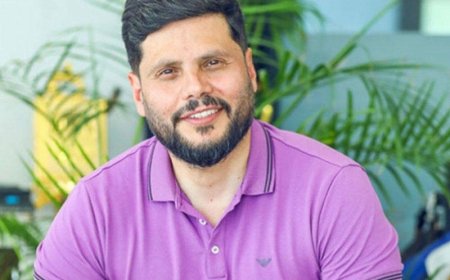 Zaur Kamalın yaşı canlı yayımda açıqlandı –FOTO