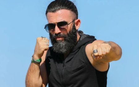 Turabi Çamkıran haqqında həbs qərarı verildi