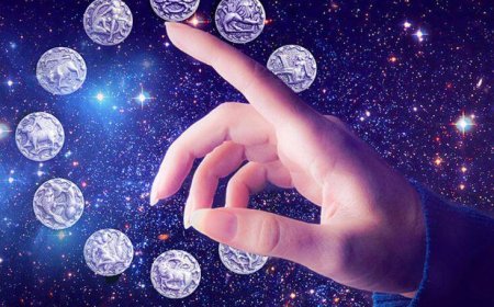 Bürcləri Gözləyən Gərgin Günlər – Astroloqdan Xəbərdarlıq
