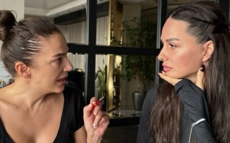 "Doktorlar" serialının məşhur simaları illər sonra bir araya gəldi – FOTO