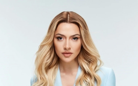 Hadise-nin Sözləri Tənqidə Səbəb Oldu!