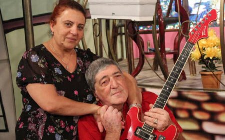 Gülü Rəmişdən Qalan Evi Satdı