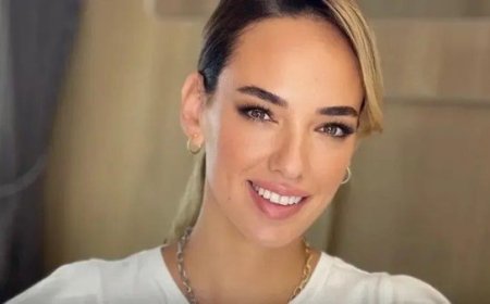 Seda Bakan Gec Ana Olduğuna Görə Peşmandır
