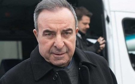 "Polislər məni görüb bu peşəni seçdiklərini dedilər"