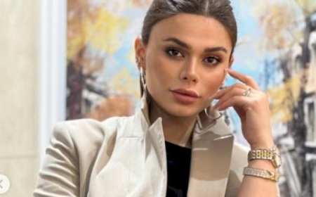 Müğənni  plastik əməliyyat etdirəcək