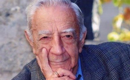Azərbaycan estradasının əfsanəsi: Mirzə Babayevin ömür nəğməsi