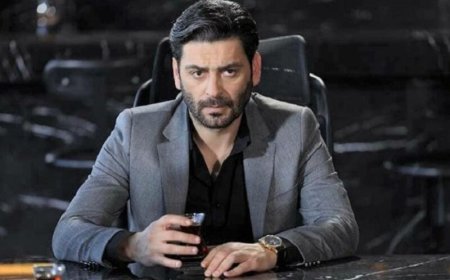 "Oğlumun kənddə böyüməsini çox istərdim"