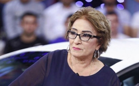 Xalq artistindən sevindirici xəbər