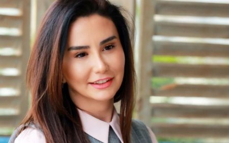 Aparıcının həyətinə düşən sirli daş araşdırmaya göndərildi – FOTO