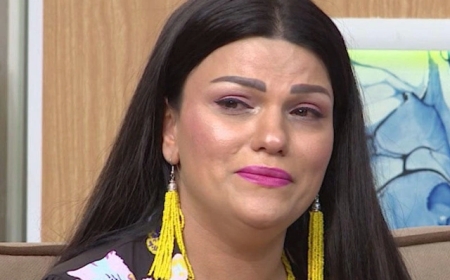 Bahar Lətifqızına ağır itki