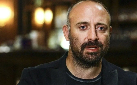 Halit Ergenç Aylıq Gəlirini Açıqladı