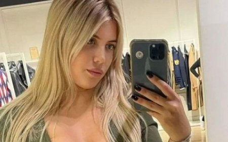 Yeni sevgilisinin klipində rol aldı – FOTO