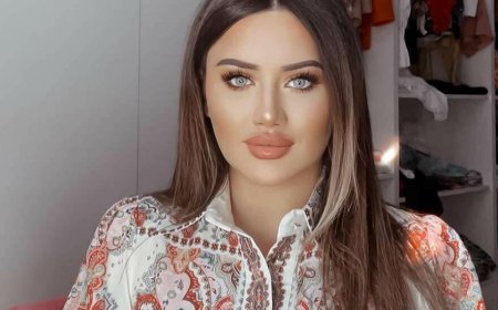 Aysel Şükür 3-cü evliliyini də bitirdi? – FOTO