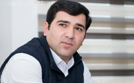 Məşhur məmurun qızından gözlənilməz addım