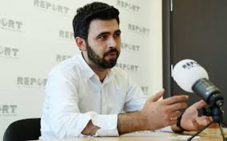 Aktyor Kənan Yusifov Evlənir – FOTO