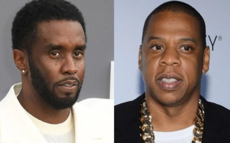 Jay-Z və Diddi-yə qarşı cinsi zorakılıq iddiasında GÖZLƏNİLMƏZ DƏYİŞİKLİK