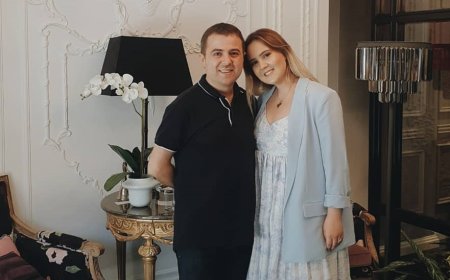 "Çox Darıxıram, Hər Gün..."