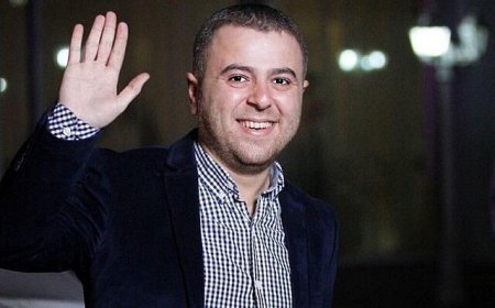 Azər Baxşəliyevin qızına avtomobil hədiyyə edildi